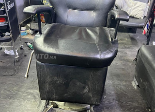 Matériel de coiffure