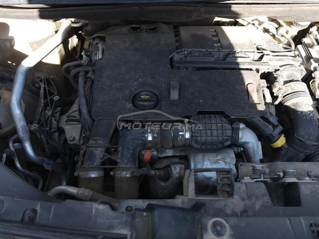 Opel Combo Diesel Manuelle 2019 à Ouazzane