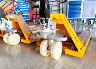 Transpalette Manuel – BF25