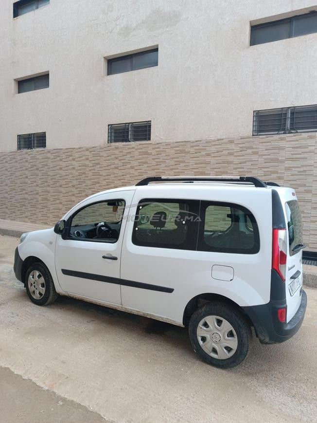 R.kangoo