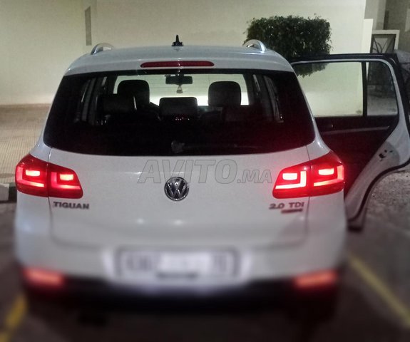 تيجوان 2018 أوتوماتيكية