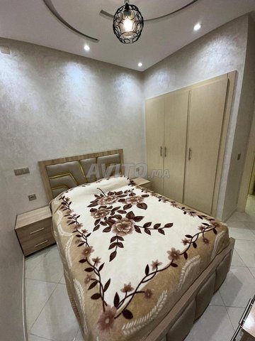 Appartement à louer 50 m² à Marrakech