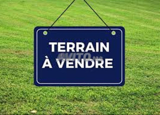 Lot pour villa de luxe