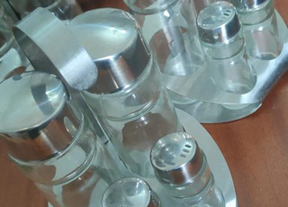 équipements de snack ou restaurant