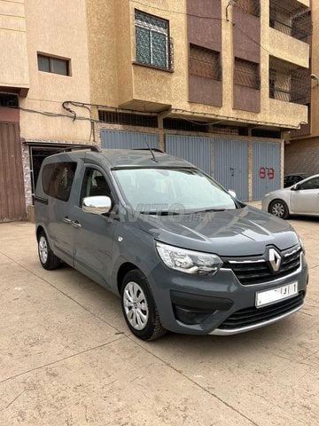 Renault Express 2022 diesel à vendre