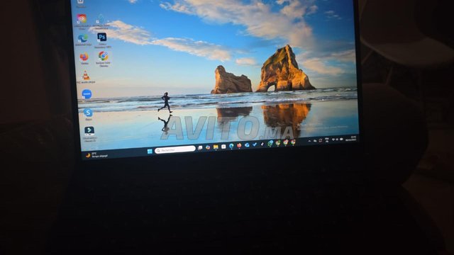 Dell Vostro 3510 i7 الجيل 11