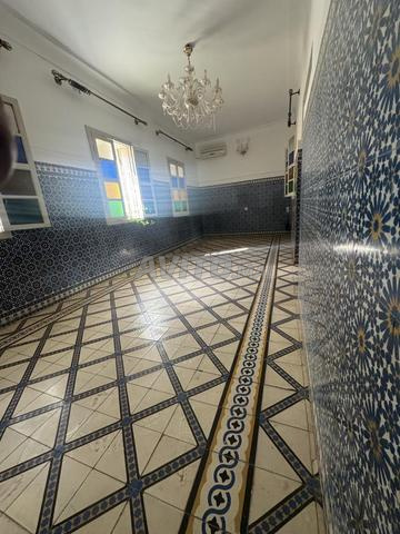 Riad à vendre Quartier Menara
