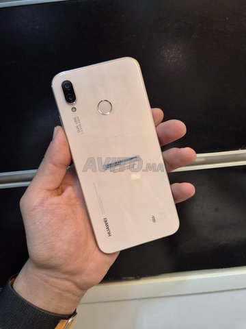 Huawei P20 Lite