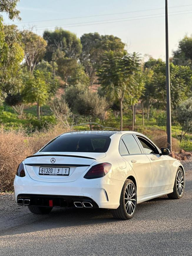 mercedess avendre
