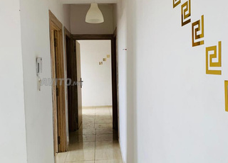 Al Firdaous, Ain Sebaa