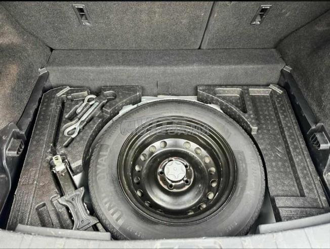 Nissan qachqai