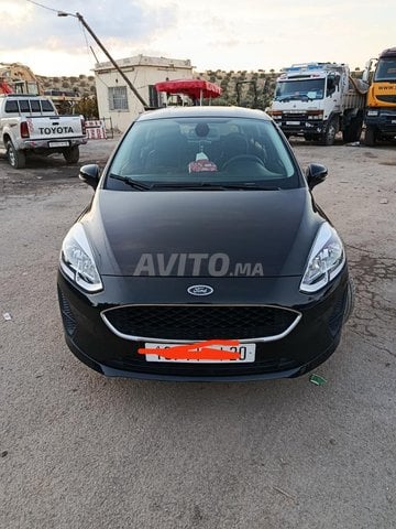 فييستا 2020 مازوط