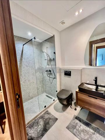 Studio top à louer oasis