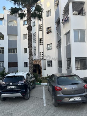 Bel appartement spacieux