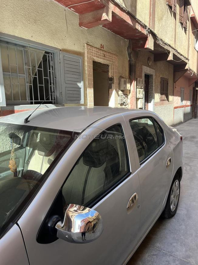 Dacia Logan 2014
