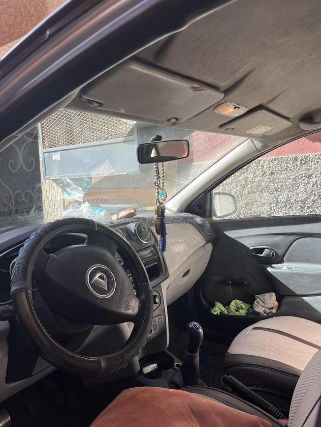 Dacia Logan 2014