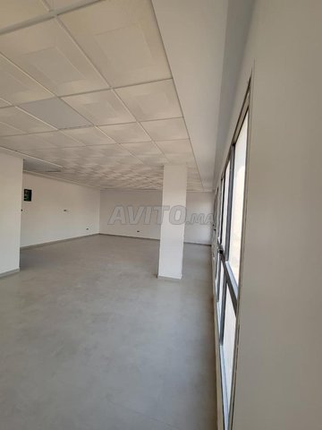 مكتب ممتاز في قلب فيكتوريا