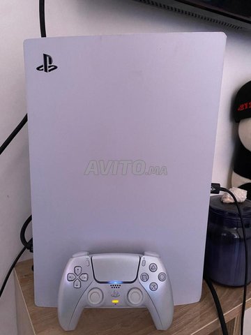 Playstation 5