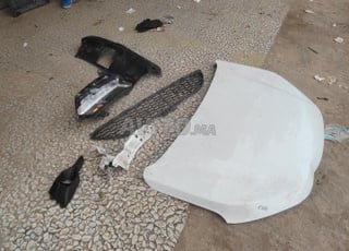 Pièce de rechange dacia logan 2022