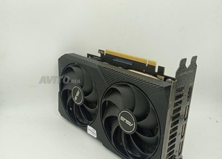 ASUS GeForce RTX 3060 Dual OC V2 12GB