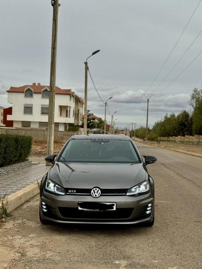 golf 7 pack 7.5 gtd