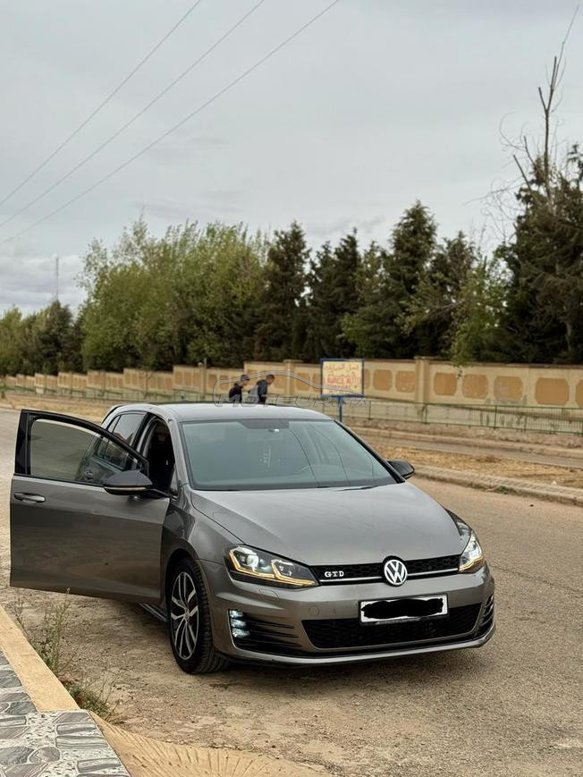 golf 7 pack 7.5 gtd