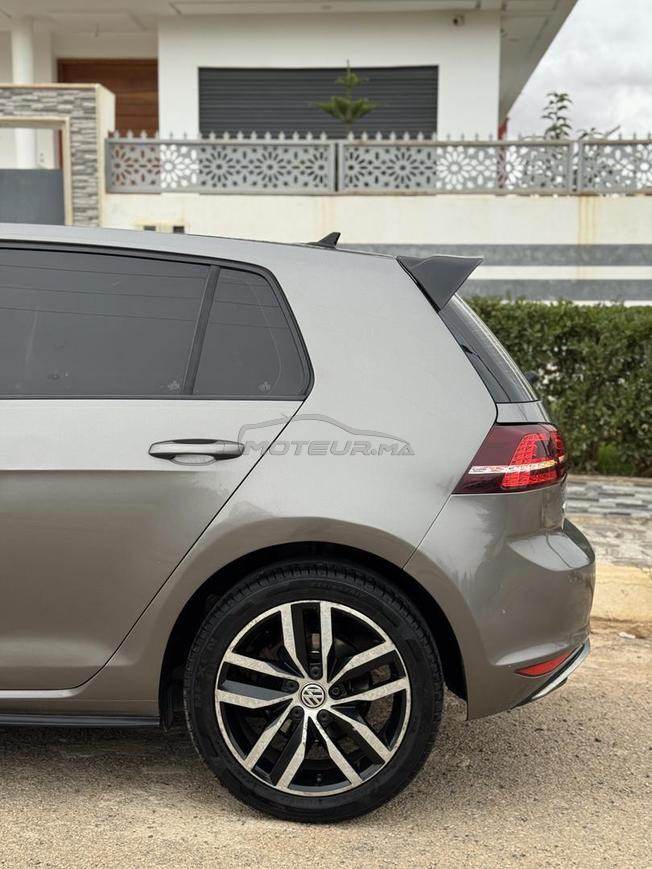 golf 7 pack 7.5 gtd