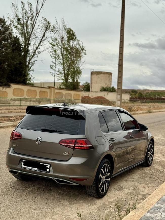 golf 7 pack 7.5 gtd