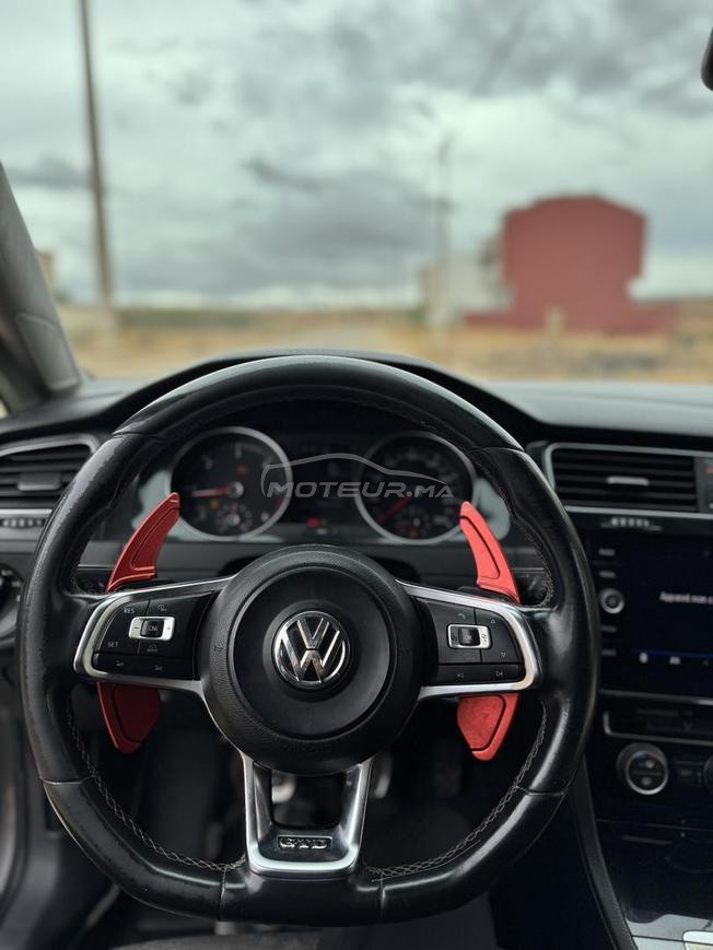 golf 7 pack 7.5 gtd