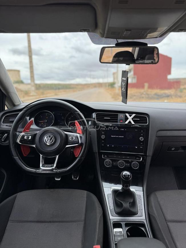 golf 7 pack 7.5 gtd