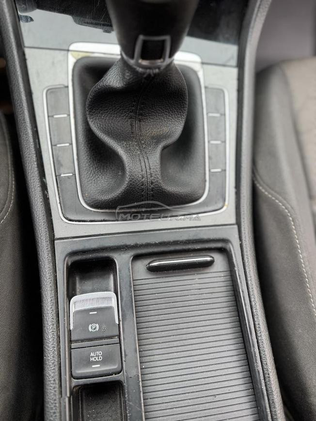golf 7 pack 7.5 gtd