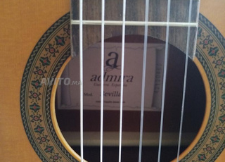 غيتار كلاسيكي Admira Sevilla