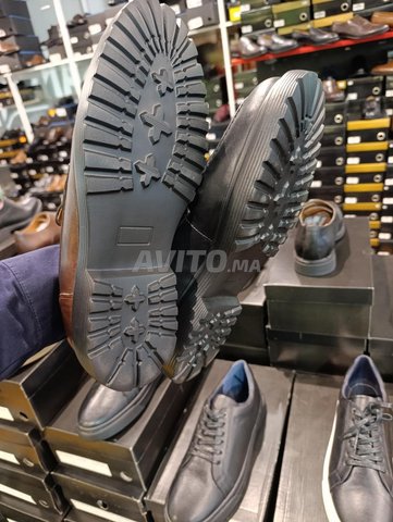 أحذية رجالية