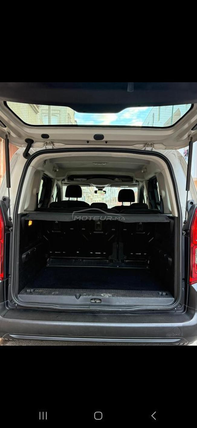Citroën berlingo