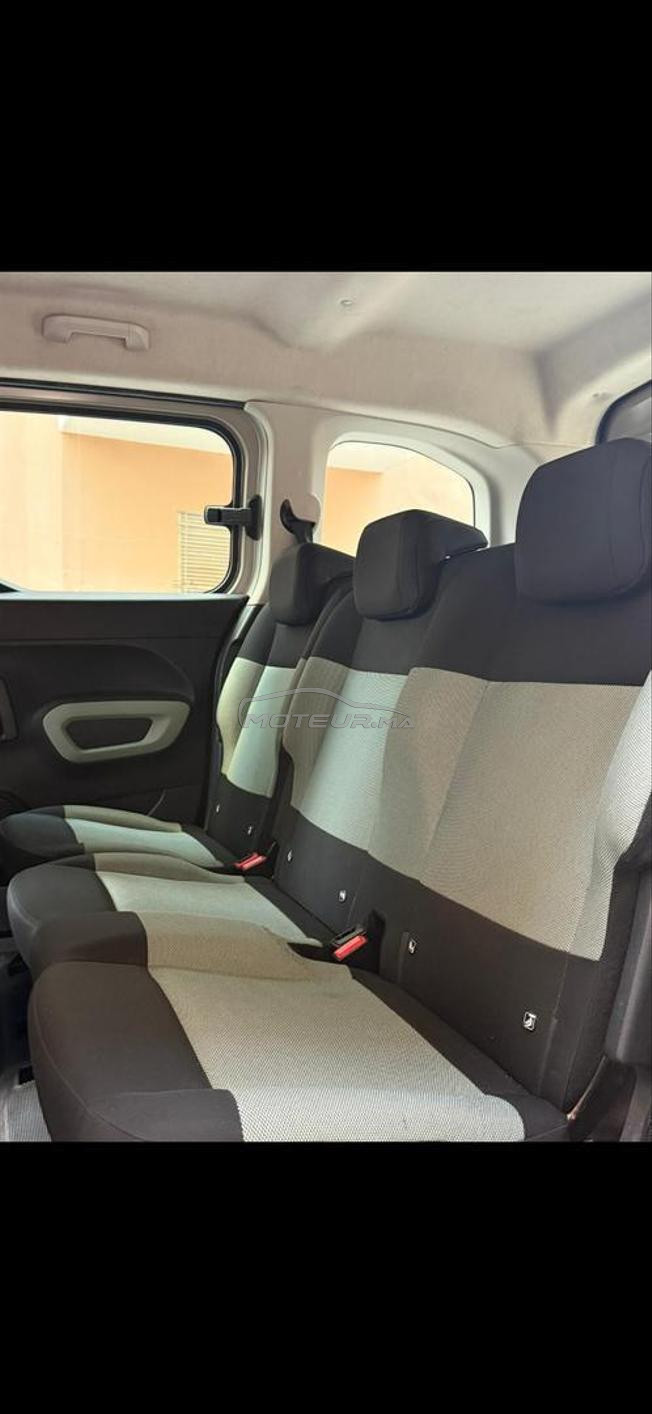 Citroën berlingo