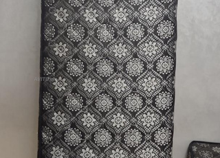 4 sedaris dont 1 de 1.60m et 1 de 1.80m, comme neufs