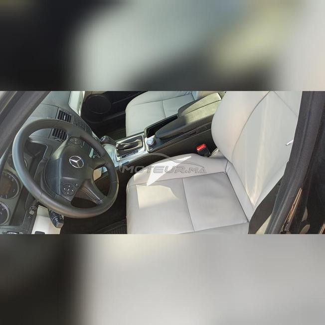 Mercedes-Benz 220 Diesel Automatique 2008