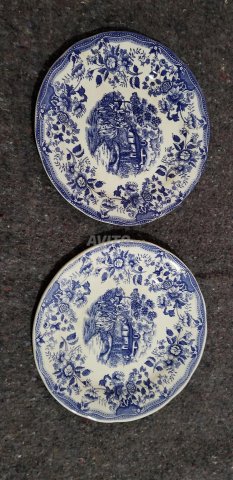 أطباق إنجليزية