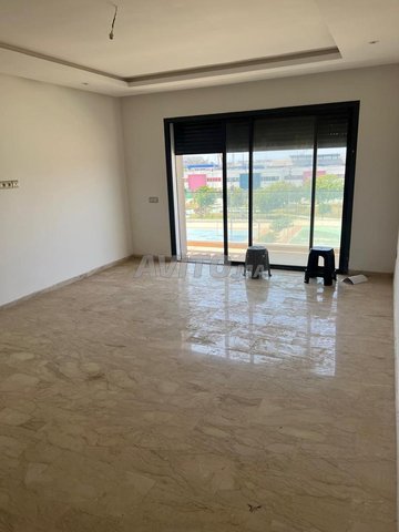 Appartement à louer à Rabat