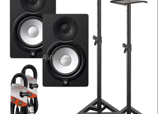 Vends support de moniteur de Studio