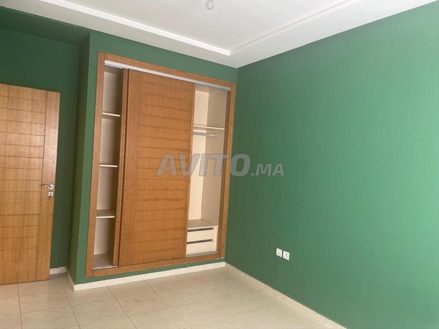 Appartement en location