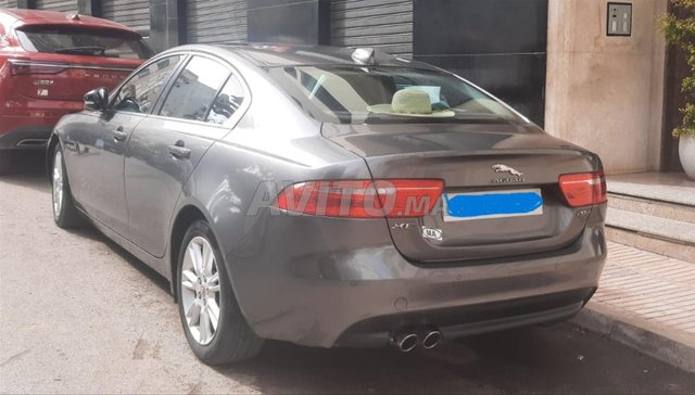Prix cassé - Jaguar XE Diesel Automatique 2019