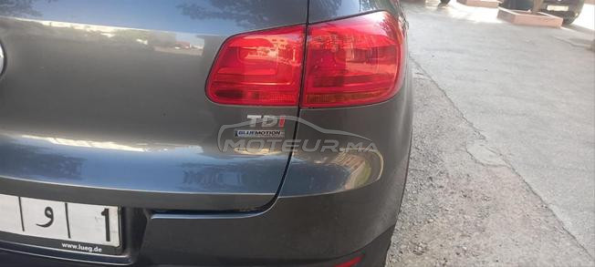 tiguane diwana 2023 presque neuve