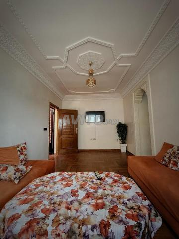 Appartement meublé à louer à Hay Salam Agadir - image 5