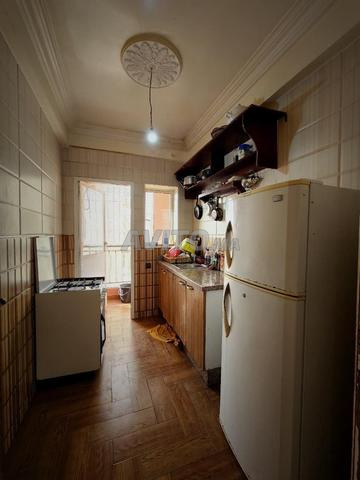 Appartement meublé à louer à Hay Salam Agadir - image 3