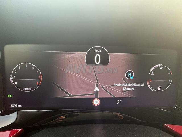 Mokka neuf Essence Automatique 5000km