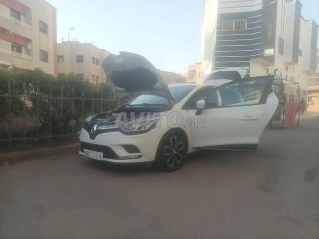 Clio 4 2021