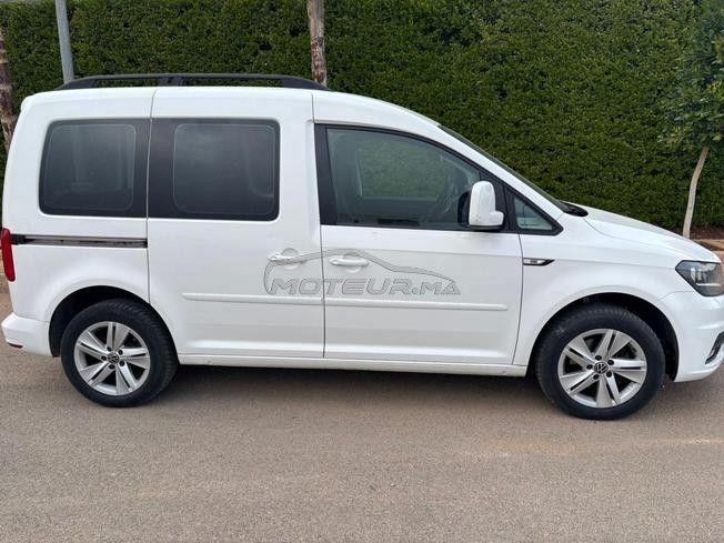 Volkswagen Caddy 2019 2L