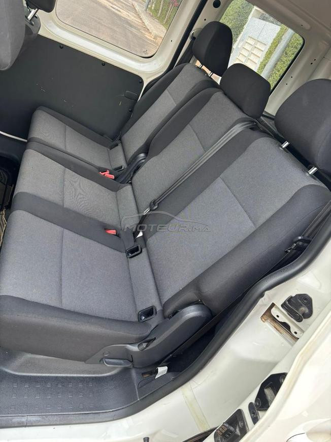 Volkswagen Caddy 2019 2L
