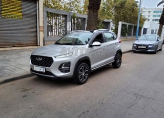 شيري تيجو بنزين أوتوماتيك 2024 كم 30000